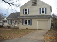 700 E College St, Mayfield, KY 42066 