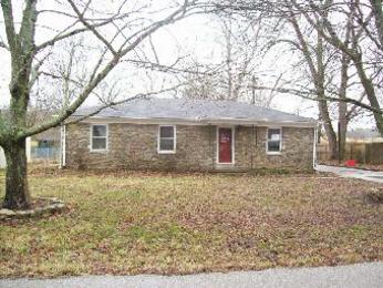 232 Cherry Ln, Frankfort, KY 40601 