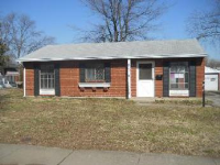 315 Downes Ln, Louisville, KY 40214 