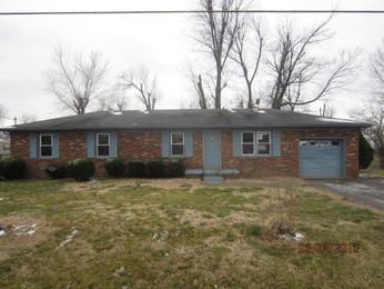7009 Forest Park Bl, Hopkinsville, KY 42240 