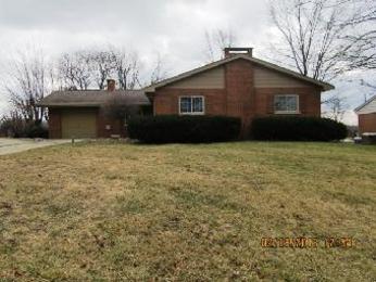 3243 Rainbow Terrac, Erlanger, KY 41018 