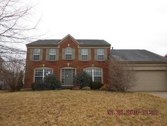 856 Crossings Dr, Crescent Springs, KY 41017 