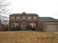 856 Crossings Dr, Crescent Springs, KY 41017 