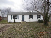 1261 Eastside Ln, Madisonville, KY 42431 