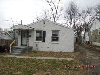 1605 Taylor Avenue, Louisville, KY 40213 