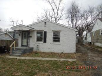 1605 Taylor Avenue, Louisville, KY 40213 