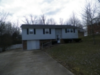217 Greenway Dr, Flemingsburg, KY 41041 