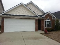 3205 Toll Gate Rd, Lexington, KY 40509 