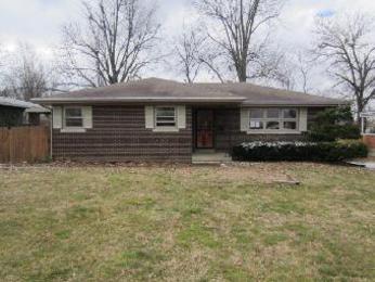 836 Laurel Hill Rd, Lexington, KY 40504 