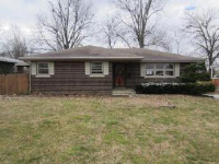 836 Laurel Hill Rd, Lexington, KY 40504 