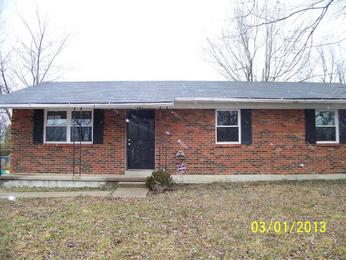 1265 Atokad Park, Lexington, KY 40517 