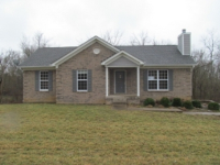276 Isaac Way, Taylorsville, KY 40071 