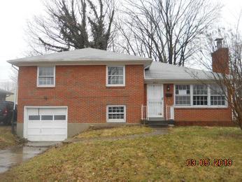 2807 Shannon Drive, Louisville, KY 40220 