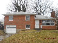 2807 Shannon Drive, Louisville, KY 40220 