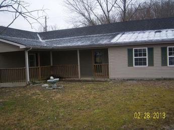 467 Snowflake Lane, Mt Vernon, KY 40456 