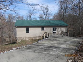 798 Wheaton Way, Eddyville, KY 42038 