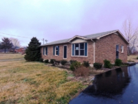 2957 Old Nazareth Rd, Bardstown, KY 40004 