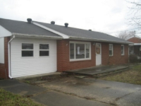 1412 Lexington Ave, Flatwoods, KY 41139 
