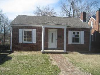 2537 W Euclid Ave, Ashland, KY 41102 