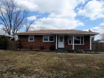 9007 Mahoney Drive, Louisville, KY 40258 