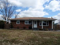 9007 Mahoney Drive, Louisville, KY 40258 