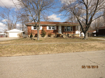 125 Elk River Dr, Louisville, KY 40214 