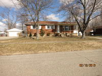 125 Elk River Dr, Louisville, KY 40214 