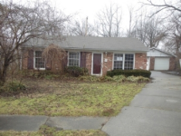 5502 Winslow Circle, Louisville, KY 40272 
