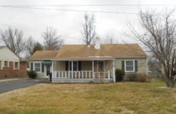 324 Cardinal Lane, Paducah, KY 42001 