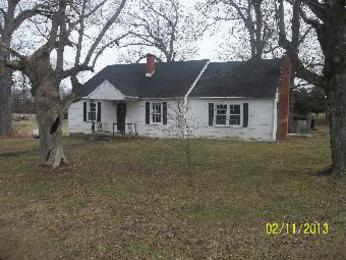 3414 Cave Springs Road, Auburn, KY 42206 