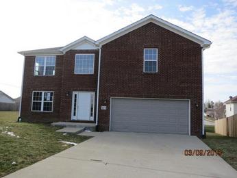124 Santa Monica Dr, Georgetown, KY 40324 