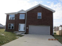 124 Santa Monica Dr, Georgetown, KY 40324 