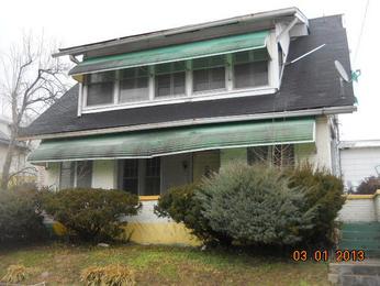 1219 South 32nd St, Louisville, KY 40211 