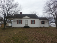 3969 Mt Hebron Road, Lancaster, KY 40444 