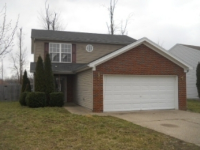 3737 Sonoma Ln, Louisville, KY 40219 