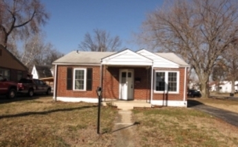 6400 Southside Dr, Louisville, KY 40214 