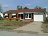 933 Piedmont Dr, Owensboro, KY 42301 