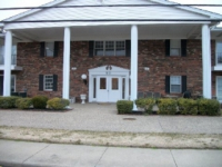 8101 Wendamoor Drive Unit #17, Louisville, KY 40228 
