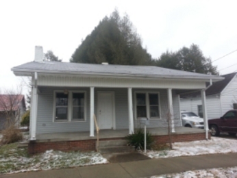 501 Walnut Ave, Corbin, KY 40701 