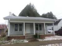 501 Walnut Ave, Corbin, KY 40701 
