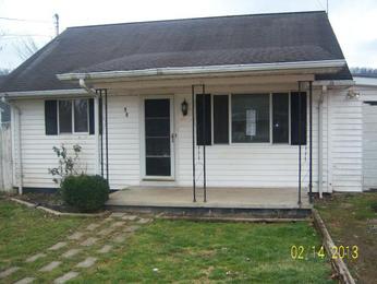 90 Main Street, South Shore, KY 41175 