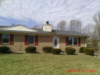 1240 Ascot Park, Lexington, KY 40517 
