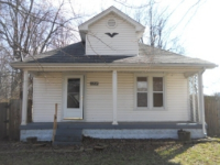 2214 Parkwood Road, Louisville, KY 40214 