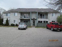 4200 Wisteria Landing Cir. #102, Louisville, KY 40218 