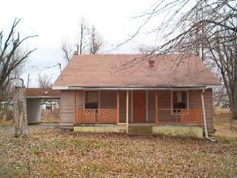 80 Crowley Ln, Madisonville, KY 42431 