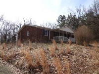7825 Highway 629, Falls Of Rough, KY 40119 Foreclosure