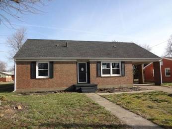 1747 Navajo Dr, Owensboro, KY 42301 