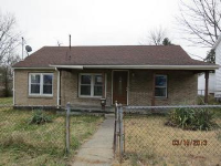 14 Denny Ave, Winchester, KY 40391 