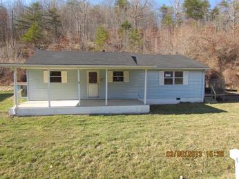 538 Williams Creek, Rush, KY 41168 