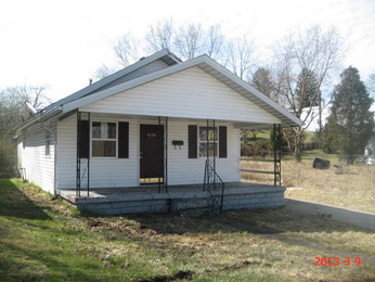 4126 Cabell St, Ashland, KY 41101 